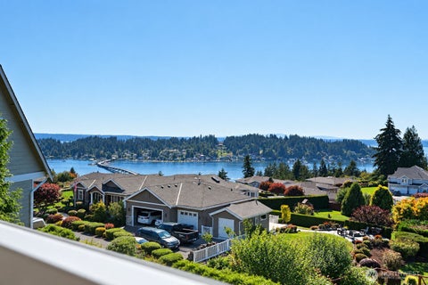 Photo of 7804 31st Street NW, Gig Harbor, WA 98335 (MLS # 2578205)