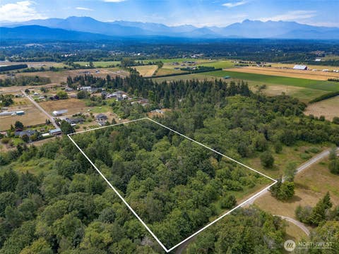 Photo of 0 NKA Belenski Place, Sequim, WA 98382 (MLS # 2561156)