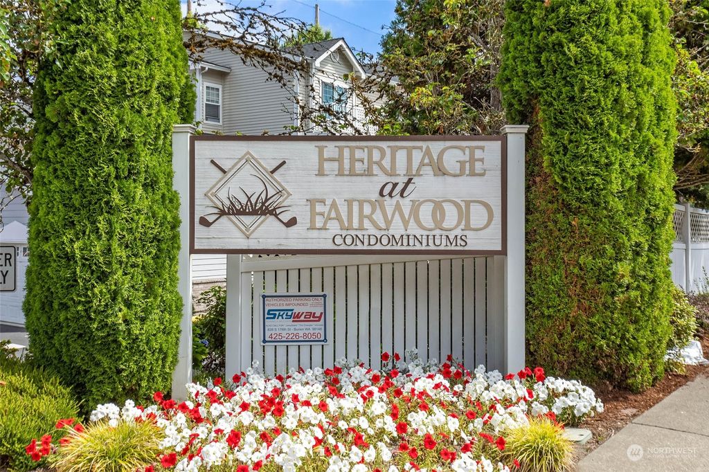 Photo of 14120 SE 171st Way #C202, Renton, WA 98058 (MLS # 2149788)