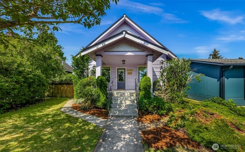 Photo of 2625 Patton Street, Bellingham, WA 98225 (MLS # 2561323)
