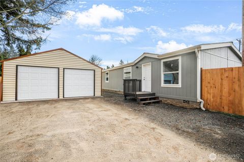 15919 81st Avenue E Puyallup WA 98375