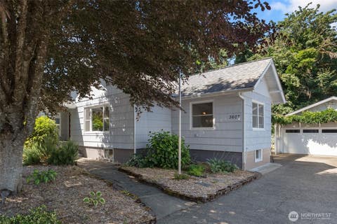 Photo of 3602 Lorne Street SE, Tumwater, WA 98501 (MLS # 2544480)