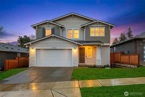 Photo of 5223 S 294th Court, Auburn, WA 98001 (MLS # 2465785)