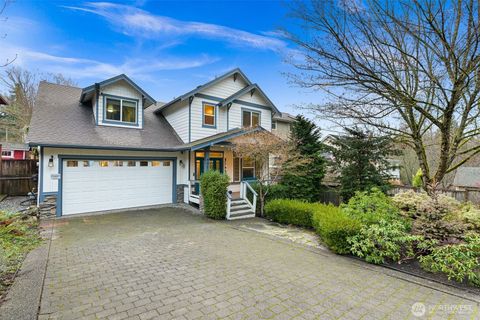 Photo of 4055 Springland Court, Bellingham, WA 98226 (MLS # 2454580)