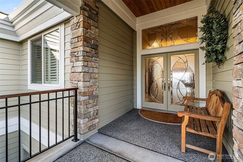 Photo of 7305 Soundview Drive #702, Gig Harbor, WA 98335 (MLS # 2481506)