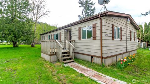 16713 75th Street Ct E, Sumner, WA 98390 - MLS#: 2355938