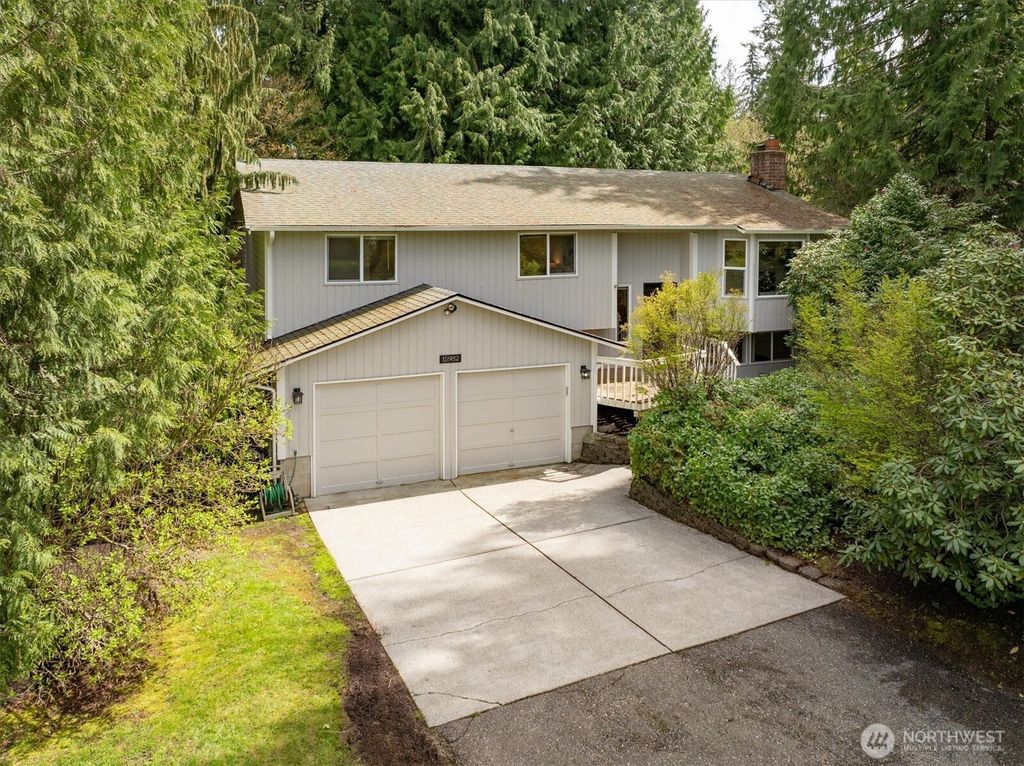 Photo of 15982 176th Avenue NE, Woodinville, WA 98072 (MLS # 2358206)