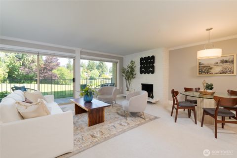 Photo of 322 N 134th Street #104, Seattle, WA 98133 (MLS # 2534363)
