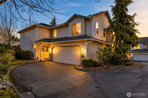 Photo of 1230 SW 58th Street #A1, Everett, WA 98203 (MLS # 2479866)