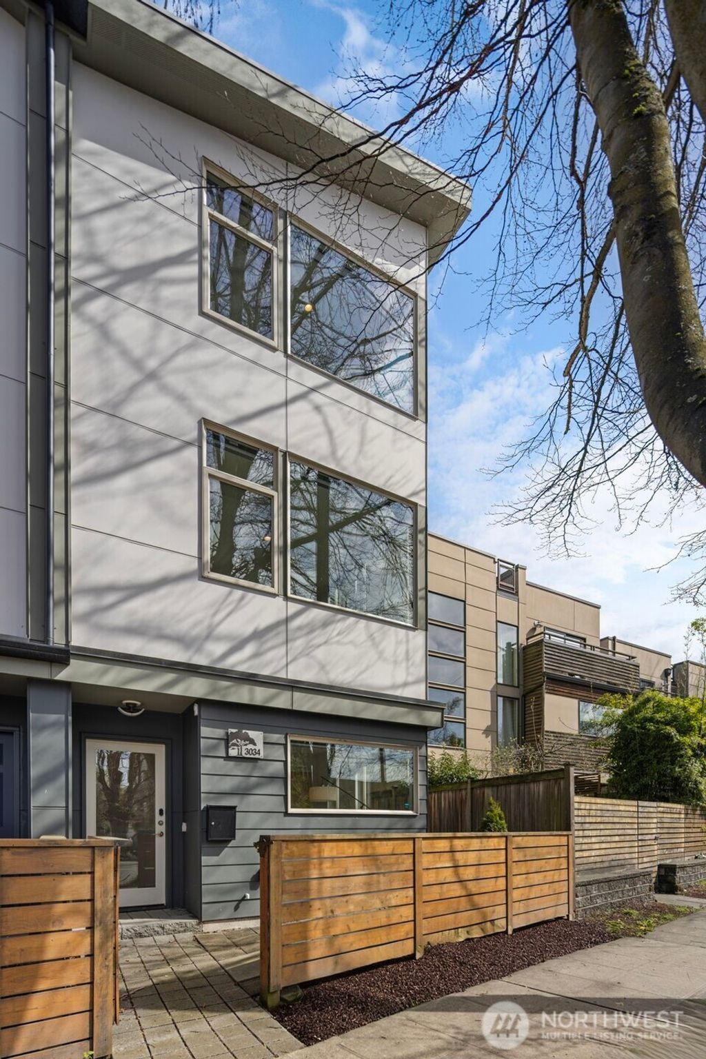 Photo of 3034 Beacon Avenue S, Seattle, WA 98144 (MLS # 2349193)