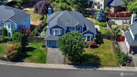 Photo of 176 Eagle Ridge Drive E, Puyallup, WA 98374 (MLS # 2550819)