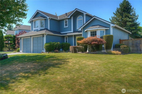 Photo of 176 Eagle Ridge Drive E, Puyallup, WA 98374 (MLS # 2550819)