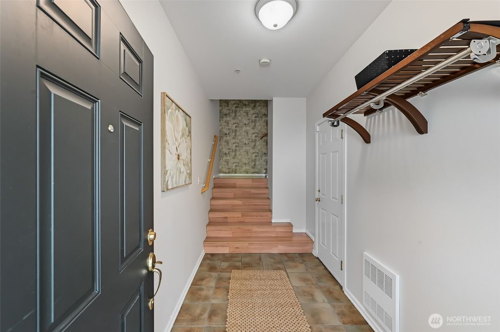 Photo of 5100 Talbot Place S #B, Renton, WA 98055 (MLS # 2440335)