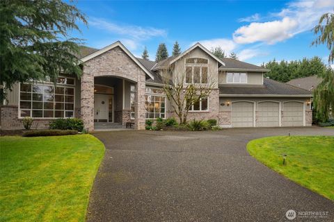23829 SE 45th Street, Sammamish, WA 98029 - MLS#: 2345928