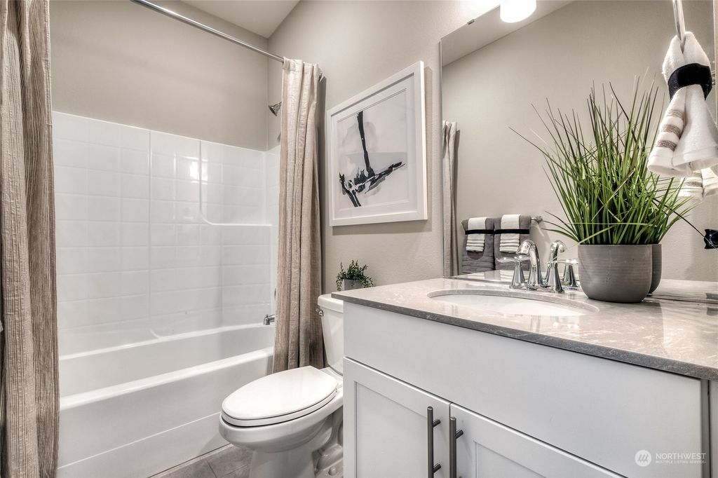 Photo of 23431 41st Drive SE #32, Bothell, WA 98021 (MLS # 2025622)