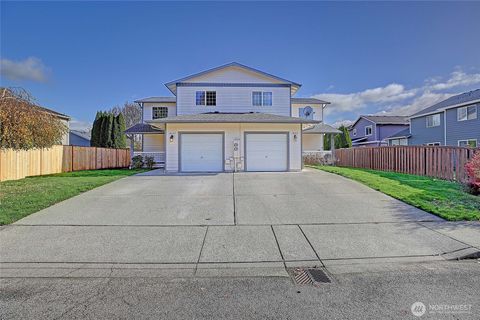 Photo of 26127 74th Avenue NW, Stanwood, WA 98292 (MLS # 2455204)