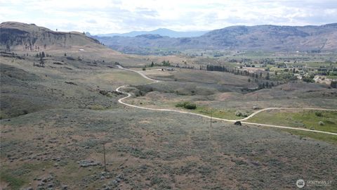 Photo of 0 Lot C Swanson Mill Road, Oroville, WA 98844 (MLS # 2528475)
