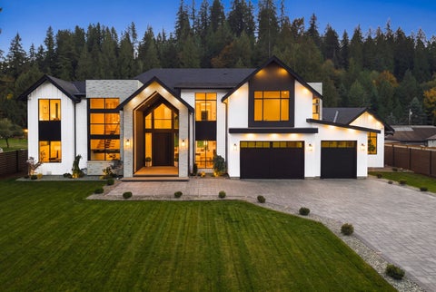 Photo of 22221 SE Bain Road, Maple Valley, WA 98038 (MLS # 2596227)