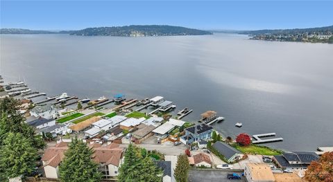 8739 S 113th Street, Seattle, WA 98178 - MLS#: 2304201