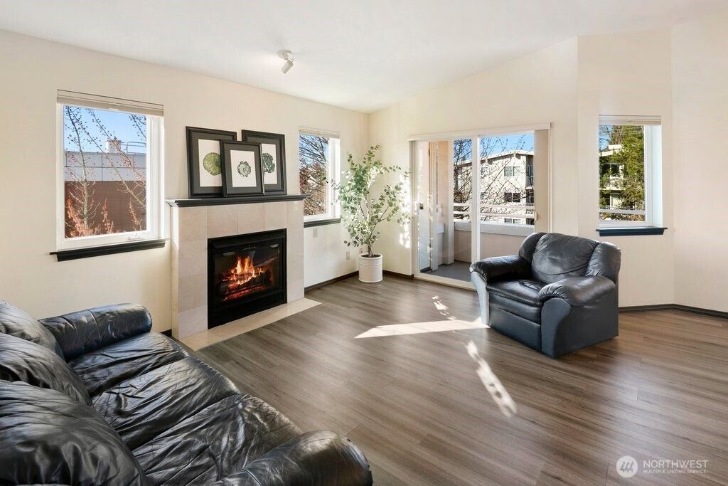 Photo of 1707 NW 59th Street #302, Seattle, WA 98107 (MLS # 2484749)