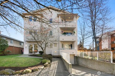 Photo of 1707 NW 59th Street #302, Seattle, WA 98107 (MLS # 2484749)