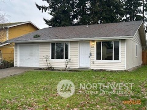 1226 E 59th Street Dr, Tacoma, WA 98404 - MLS#: 2319799