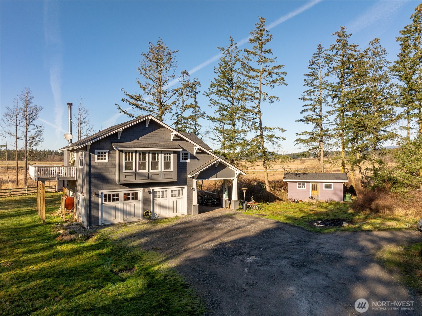 1372 Bakerview Road