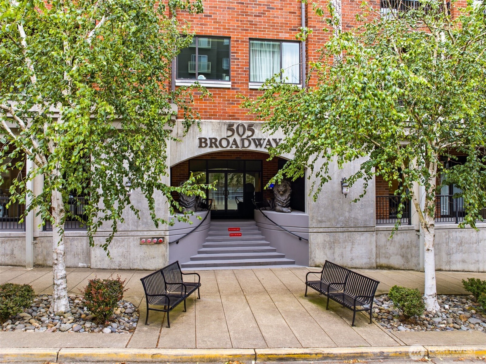 505 Broadway 604