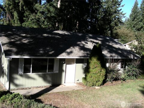 Photo of 100 NE Briggadun Drive, Belfair, WA 98528 (MLS # 2441965)