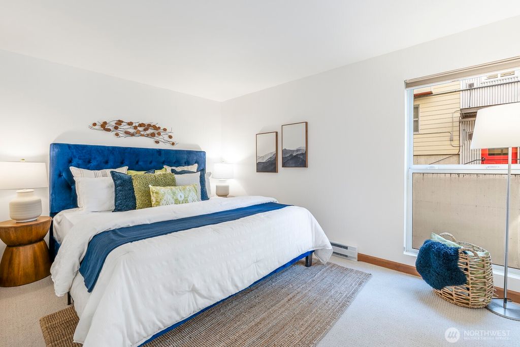 Photo of 308 Summit Avenue E #203, Seattle, WA 98102 (MLS # 2504396)