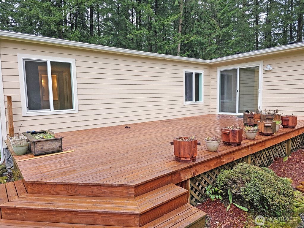 Photo of 16727 Littlerock Road SW, Rochester, WA 98579 (MLS # 2496737)