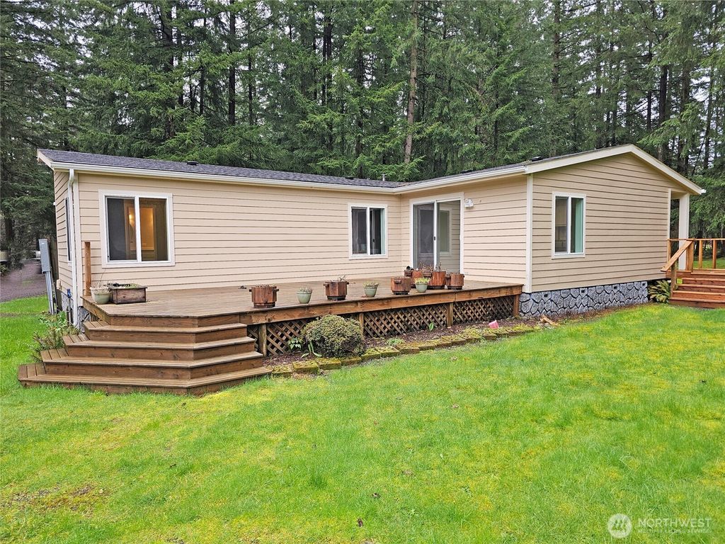 Photo of 16727 Littlerock Road SW, Rochester, WA 98579 (MLS # 2496737)