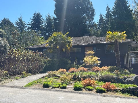 Photo of 1415 NW Woodbine Way, Seattle, WA 98177 (MLS # 2588431)