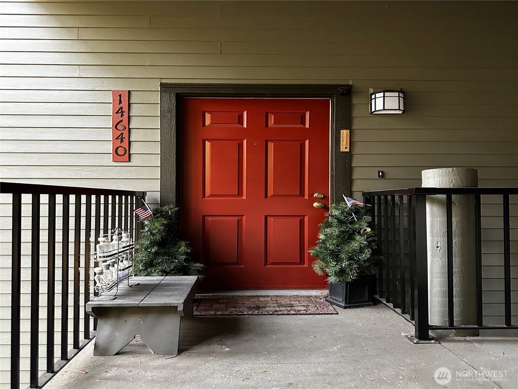 Photo of 14640 NE 80th Place #32C, Redmond, WA 98052 (MLS # 2459799)