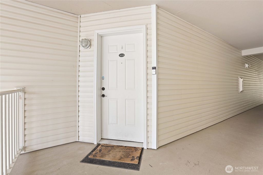 Photo of 14714 Admiralty Way #A318, Lynnwood, WA 98087 (MLS # 2410902)