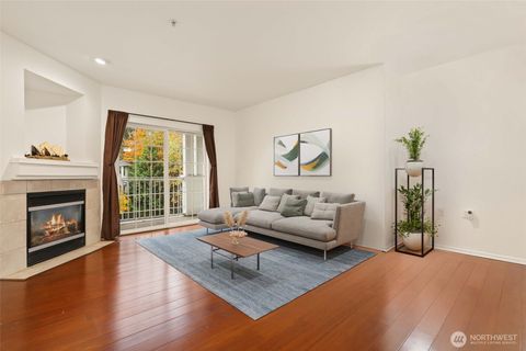 Photo of 14714 Admiralty Way #A318, Lynnwood, WA 98087 (MLS # 2410902)