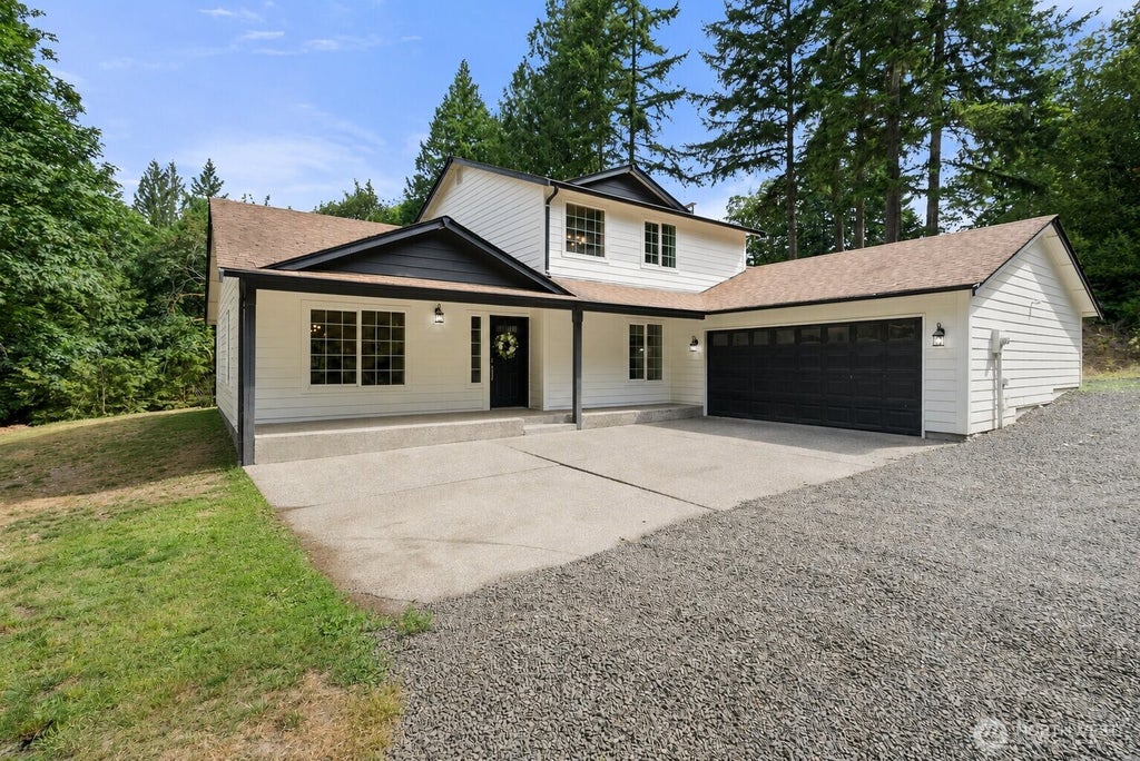 Photo of 12611 194th Ave NW AVE, Gig Harbor, WA 98329 (MLS # 2549487)