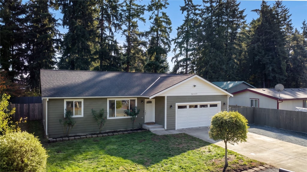 Photo of 12117 223 Avenue E, Sumner, WA 98391 (MLS # 2593850)