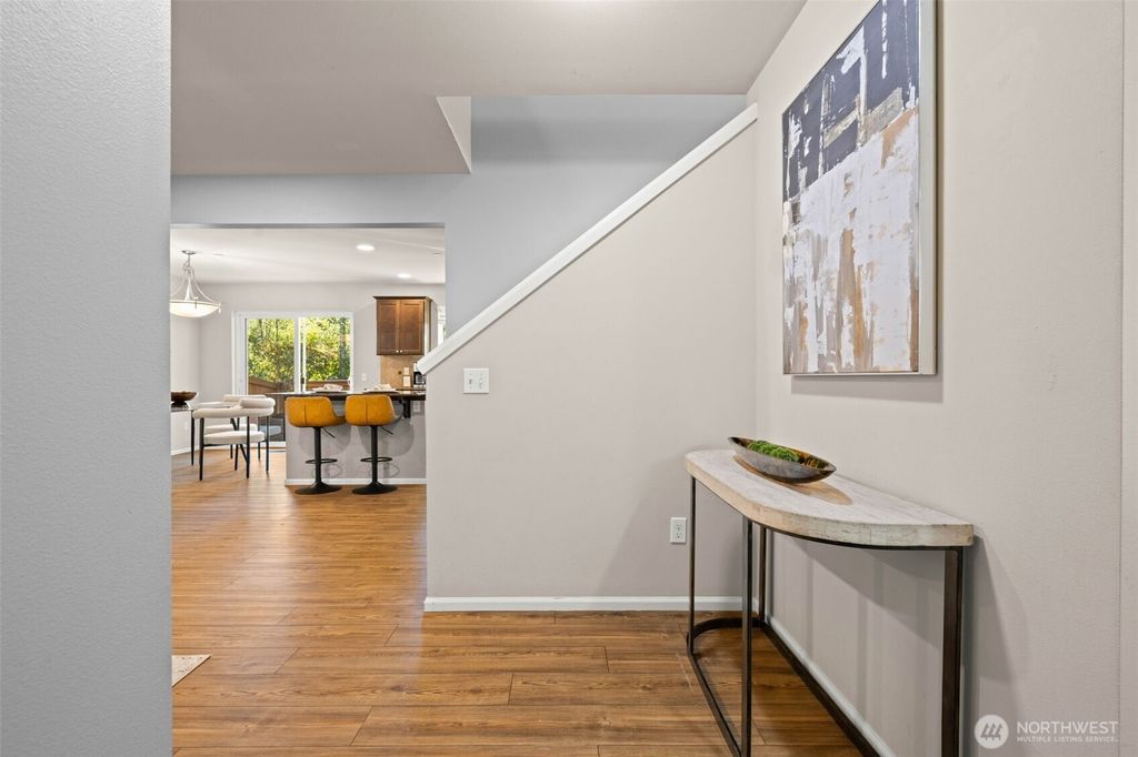 Photo of 19312 W 1st Ave Ave #4, Bothell, WA 98012 (MLS # 2445020)