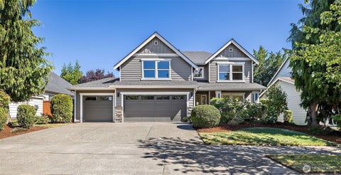 Photo of 22512 SE 281st Street, Maple Valley, WA 98038 (MLS # 2538962)