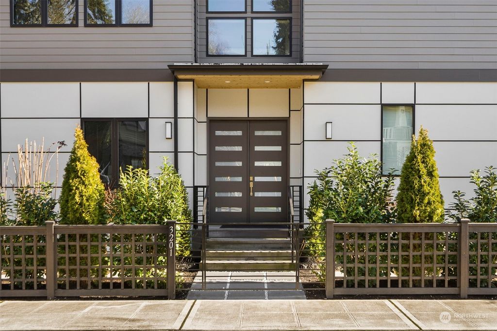 Photo of 3201 S Dearborn Street, Seattle, WA 98144 (MLS # 2214632)