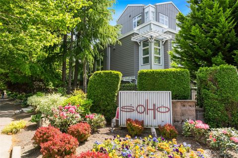 521 7th Avenue 204 Kirkland WA 98033