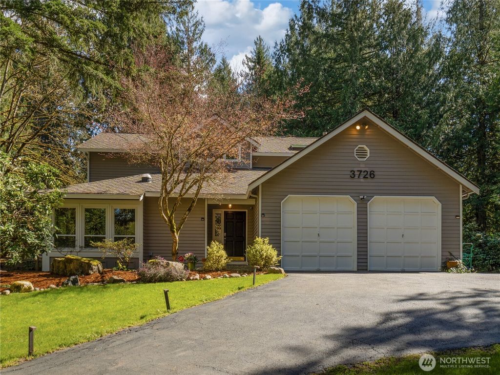 Photo of 3726 219th Avenue SE, Sammamish, WA 98075 (MLS # 2503836)