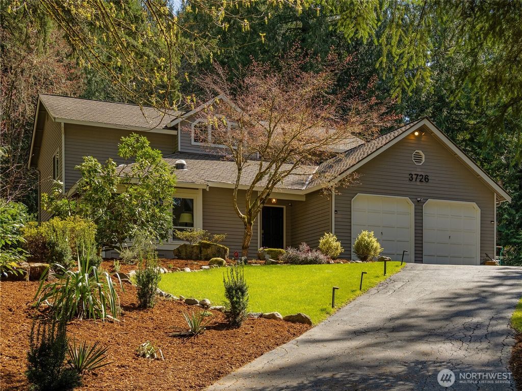 Photo of 3726 219th Avenue SE, Sammamish, WA 98075 (MLS # 2503836)