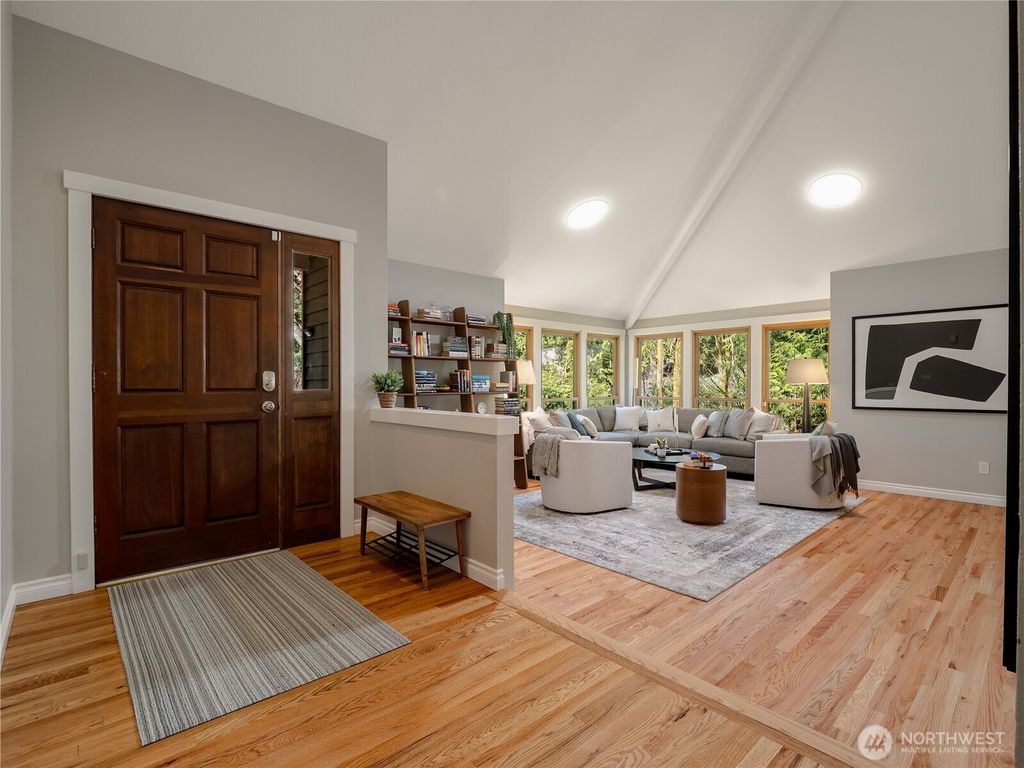 Photo of 3726 219th Avenue SE, Sammamish, WA 98075 (MLS # 2503836)