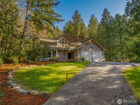Photo of 3726 219th Avenue SE, Sammamish, WA 98075 (MLS # 2503836)