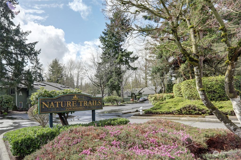 Photo of 13217 SE 256th Street #D1, Kent, WA 98042 (MLS # 2054706)