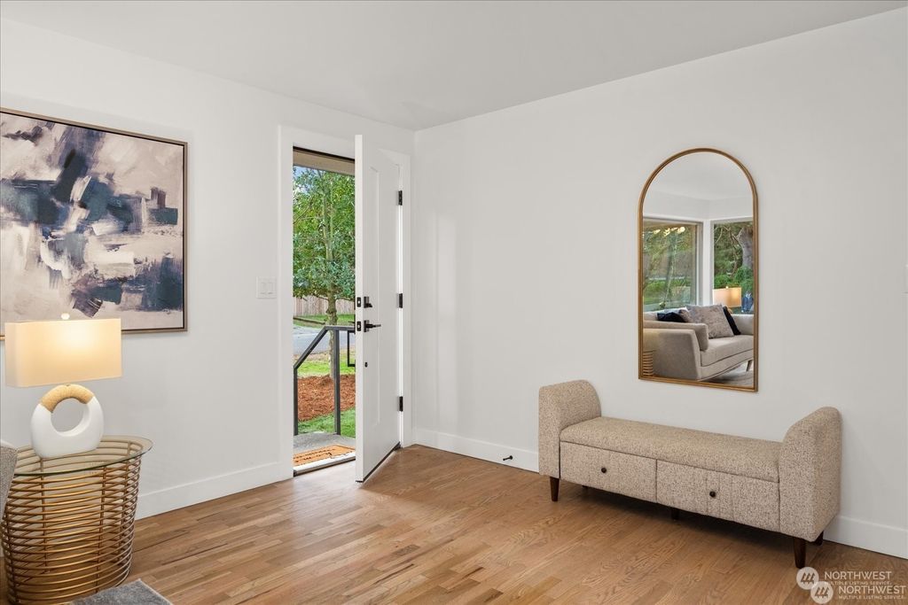 Photo of 11702 22nd Avenue NE, Seattle, WA 98125 (MLS # 2307918)