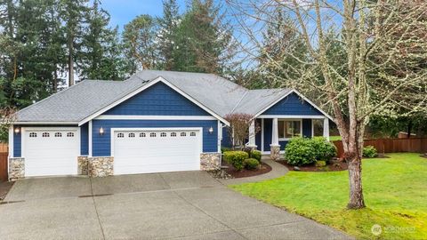 Photo of 1010 Potlatch Drive, Fox Island, WA 98333 (MLS # 2479889)