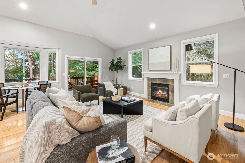 Photo of 1010 Potlatch Drive, Fox Island, WA 98333 (MLS # 2479889)